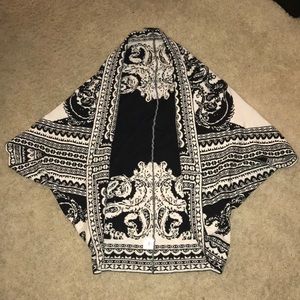 Romeo + Juliet Couture cardigan, S